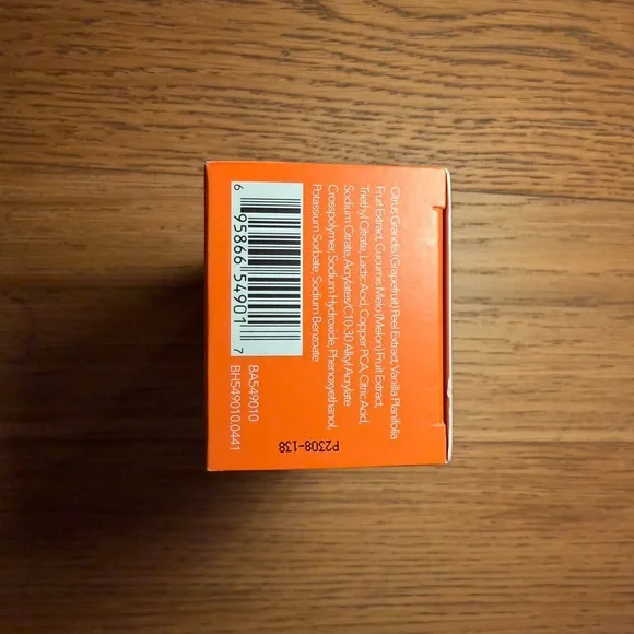 Dr Dennis Gross Hyaluronic Marine™ Meltaway Cleanser NWT - Picture 7 of 8